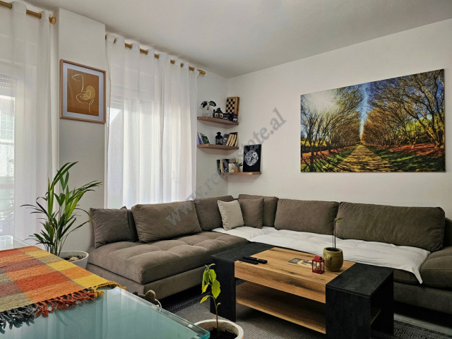 
Two bedroom apartment for rent in Kolombo Street, part of the Kolombo Residence in the Dry Lake ar